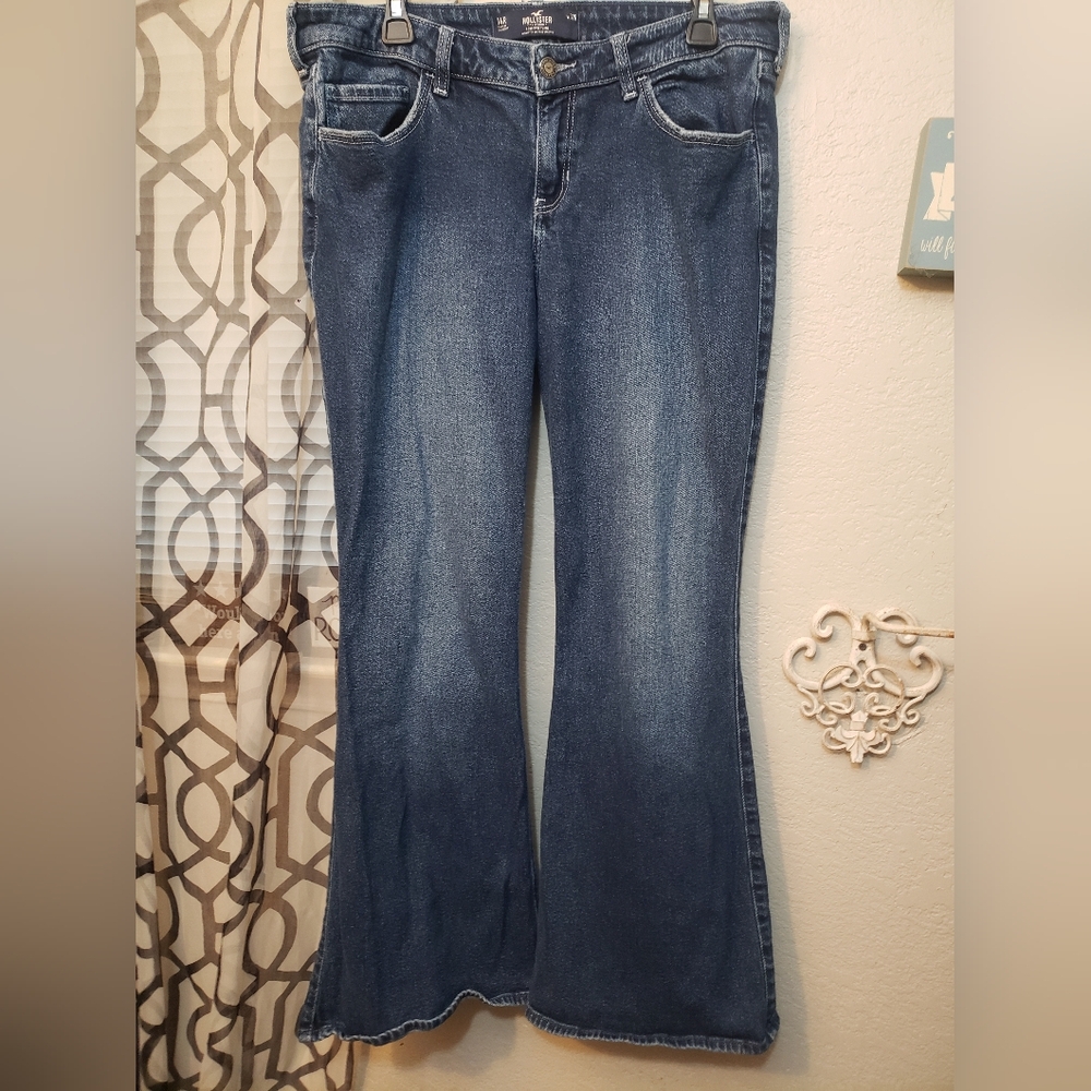 Women’s Bootcut Jeans